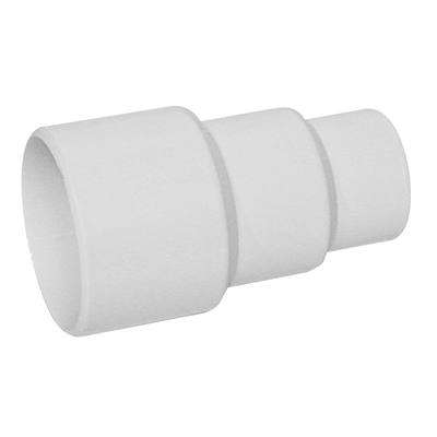Faluplast 50X40X32 VIT MUFF LIMDEL